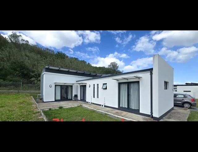 3 BEDROOM HOUSE FOR SALE IN NAHOON VALLEY PARK